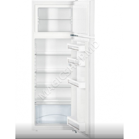 LIEBHERR холодильник CT 2931 белый